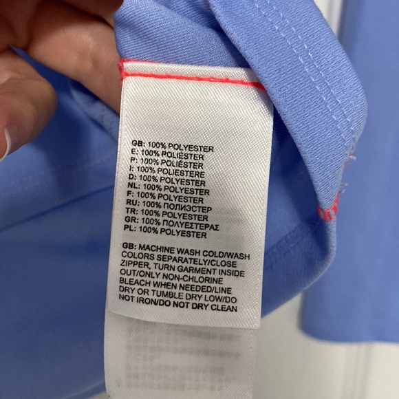 North Face technical long sleeve shirt - Picture 4 of 5